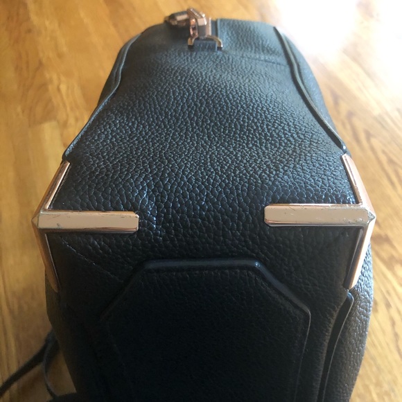 Alexander Wang Prisma Skeletal Briefcase black - Picture 8 of 16